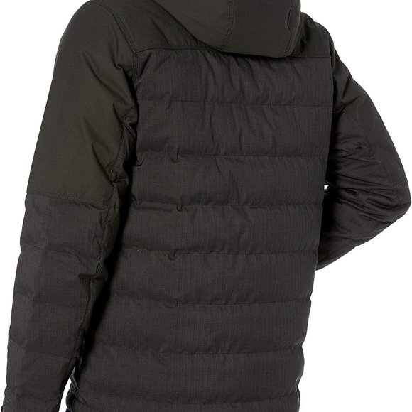 Outdoor Research Blacktail Down Jacket - Mens - Size: L - Picture 10 of 10